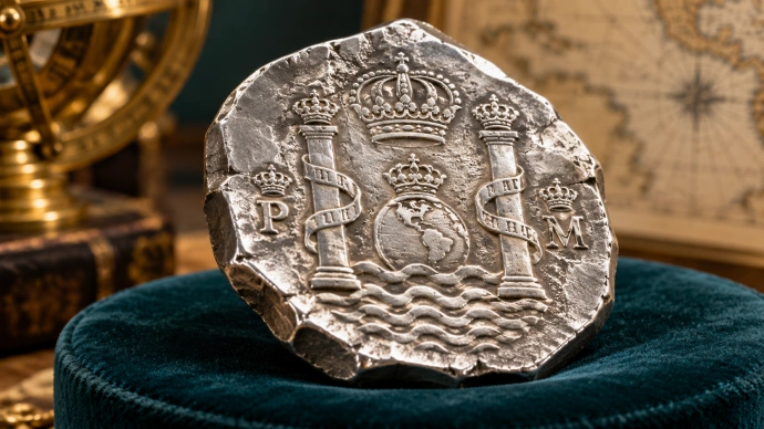 The role of the assayer mark
